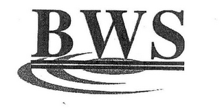 BWS logo