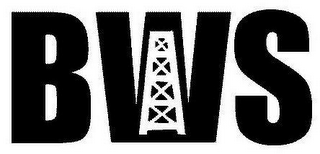 BWS logo
