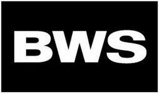 BWS logo