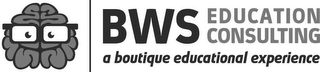 BWS EDUCATION CONSULTING A BOUTIQUE EDUCATIONAL EXPERIENCE logo