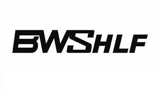 BWSHLF logo