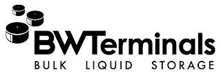 BWTERMINALS BULK LIQUID STORAGE logo