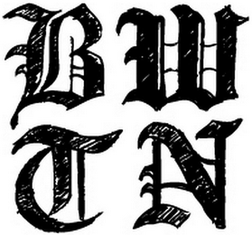 BWTN logo