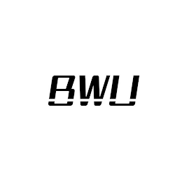 BWU logo