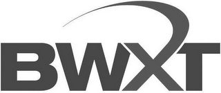 BWXT logo