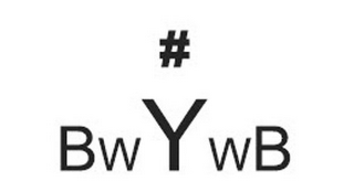 # BWYWB logo