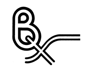 BX logo