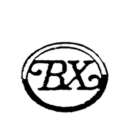 BX logo