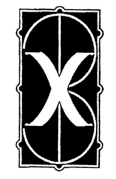 BX logo