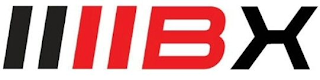 BX logo