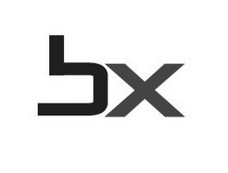 BX logo