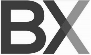BX logo
