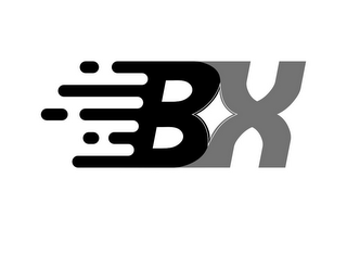 BX logo