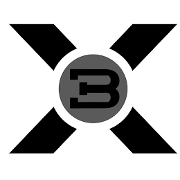 BX logo