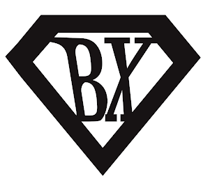 BX logo