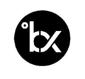 BX logo