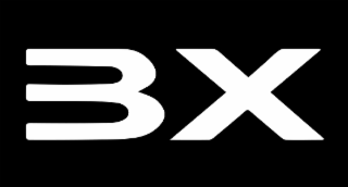 BX logo