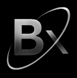 BX logo