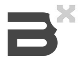 BX logo
