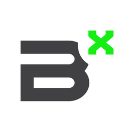 BX logo