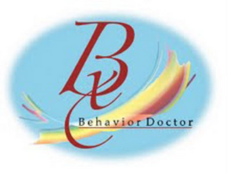 BX BEHAVIOR DOCTOR logo