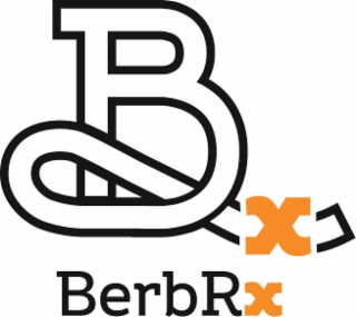 BX BERBRX logo