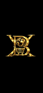 BX BISHOP X logo