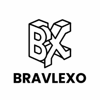 BX BRAVLEXO logo