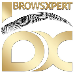 BX BROWSXPERT logo