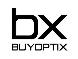 BX BUYOPTIX logo