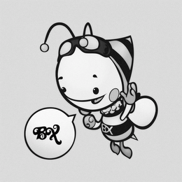 BX BX logo