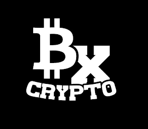 BX CRYPTO logo