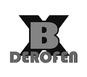 BX DEROFEN logo