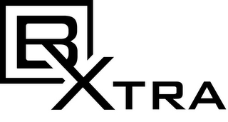 BX TRA logo