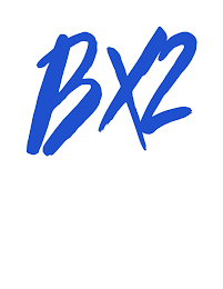 BX2 logo