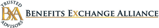 BXA TRUSTED ADVISORS BENEFITS EXCHANGE ALLIANCE logo