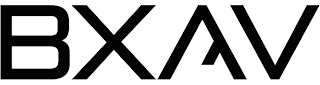 BXAV logo