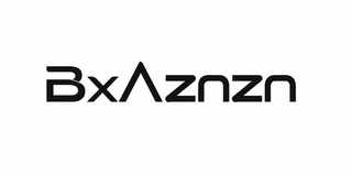 BXAZNZN logo