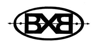 BXB logo