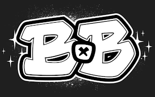BXB logo