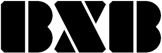 BXB logo
