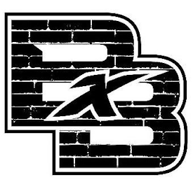 BXB logo