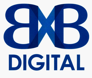 BXB DIGITAL logo