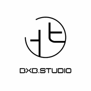 BXB.STUDIO logo