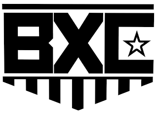 BXC logo