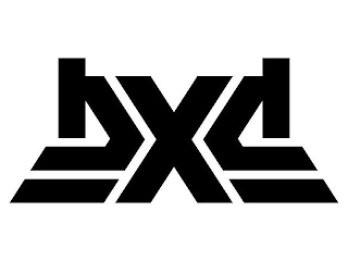 BXD logo