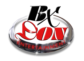 BXDONENTERTAINMENT logo