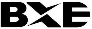 BXE logo