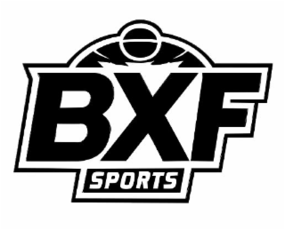 BXF SPORTS logo