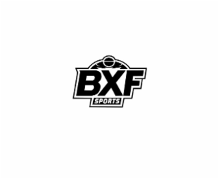 BXF SPORTS logo